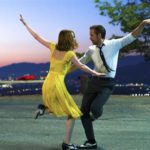 The movie La La Land poised to sing out in Golden Globe nominations