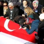 Kurdish militants claim responsibility for Istanbul attack that killed 38