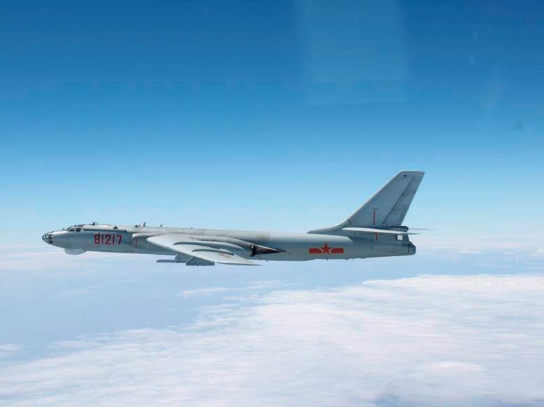 Japan protests against Chinas allegations of dangerous conduct by fighter jets