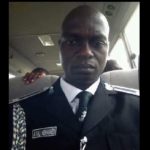 Police DSP Alkali Mohammed and orderly beheaded in Rivers