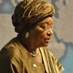 Liberias Johnson Sirleaf to lead mediation mission to Gambia