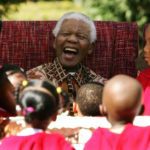 Mandela Childrens hospital realised