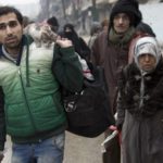 Aleppo rebel evacuation