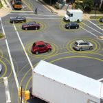 U.S. proposes requiring vehicles to talk to each other to avoid crashes