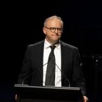 NATIONAL DAY OF MOURNING SYDNEY