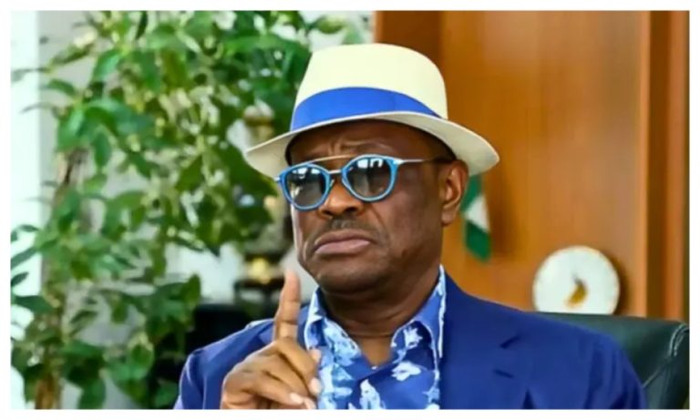 I called Adeleke, asked him to thank President for Free, Fair Election — Wike Reveals
