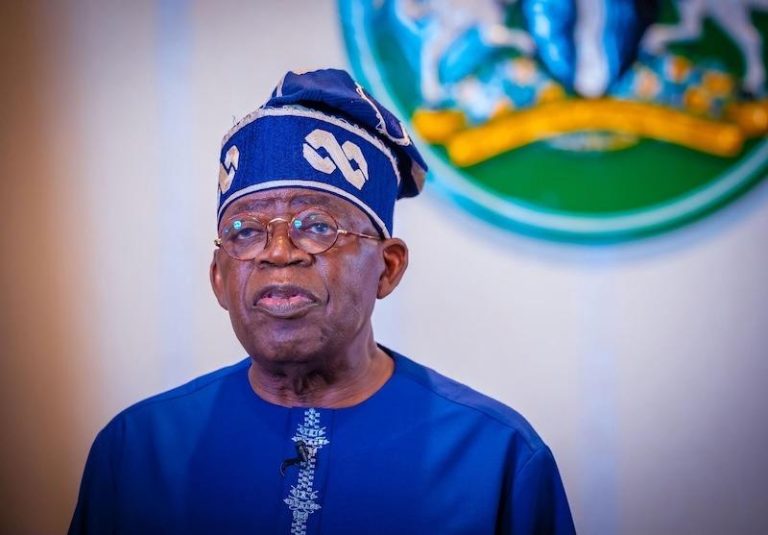 2027: Make national unity a priority in re-election bid — Ejianya to Pres. Tinubu