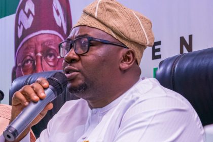 Adebayo Adelabu