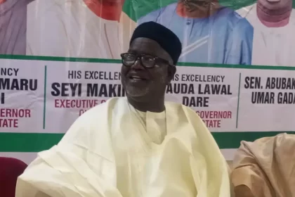Umar Gada