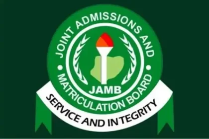 JAMB 1