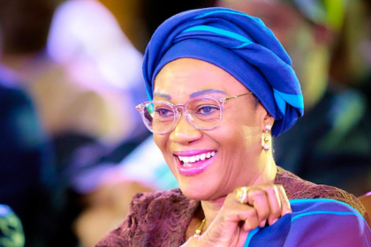 Oluremi Tinubu at 65 2