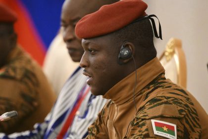 Burkina Faso