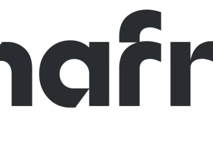onafriq logo black