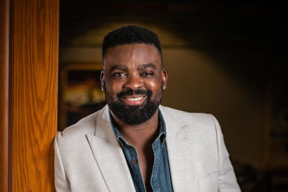 kunle afolayan portrait