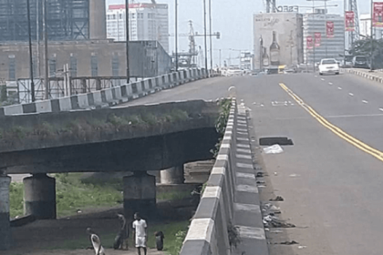 Apongbon Bridge