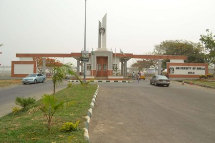 University of Abuja