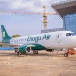 Enugu Air announces arrival of new acquired aircraft