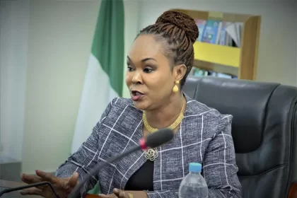Uju Kennedy Ohanaeye 1