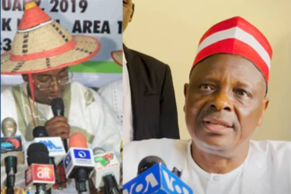 Miyetti and Kwankwaso   USA