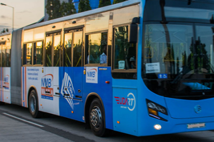 BRT