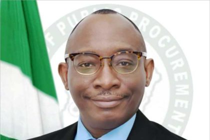 Dr Adebowale Adedokun