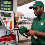 Petrol Hits N1300 Signalling Tougher Economy For Nigerians