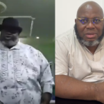 Asari says well fed man criticising Tinubu is his brother not him