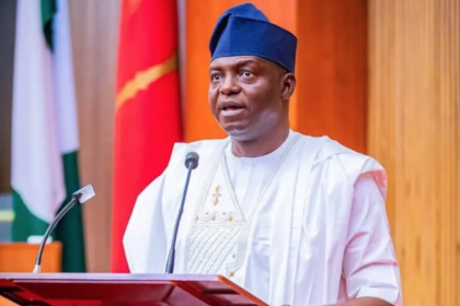 APC National Chairman Nentawe Yilwatda