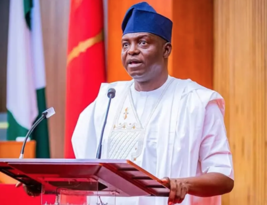 APC National Chairman Nentawe Yilwatda