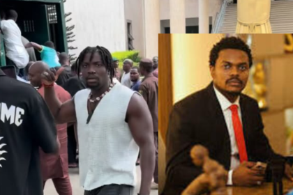 How social media feud with VeryDarkMan landed B Lord in prison