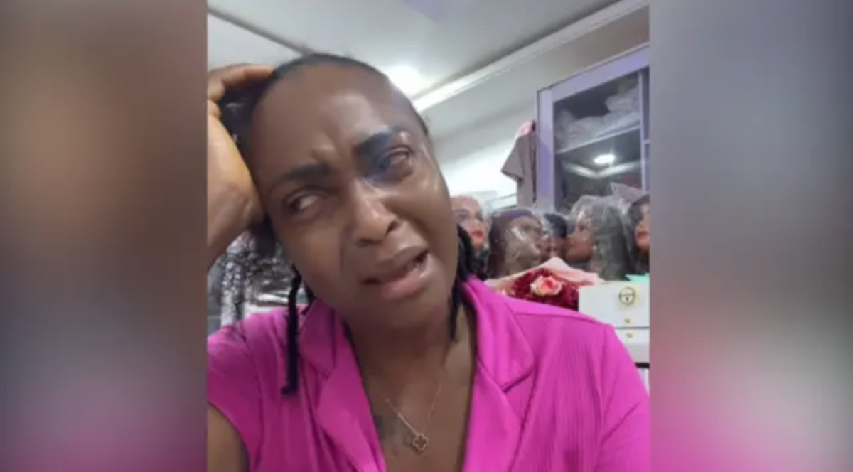 Blessing CEO In Trouble over cancer scam 9News Nigeria Blessing CEO