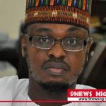 Professor Isa Pantami