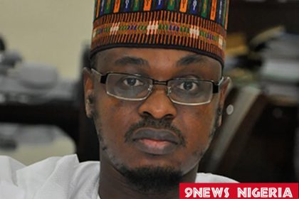 Professor Isa Pantami