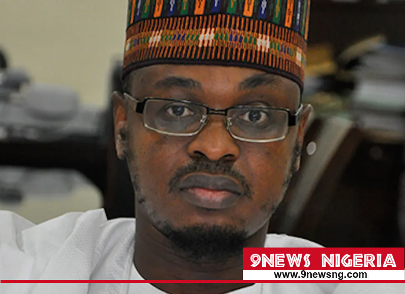 Professor Isa Pantami