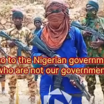 Boko Haram Issues 72 Hour Deadline Over 416 Abducted Borno Residents
