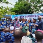 Alleluyah Reformed Movement