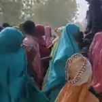 Nigerian Army Rescues 15 Abducted Women Children in Gwoza Borno