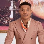 Pastor Jerry Eze