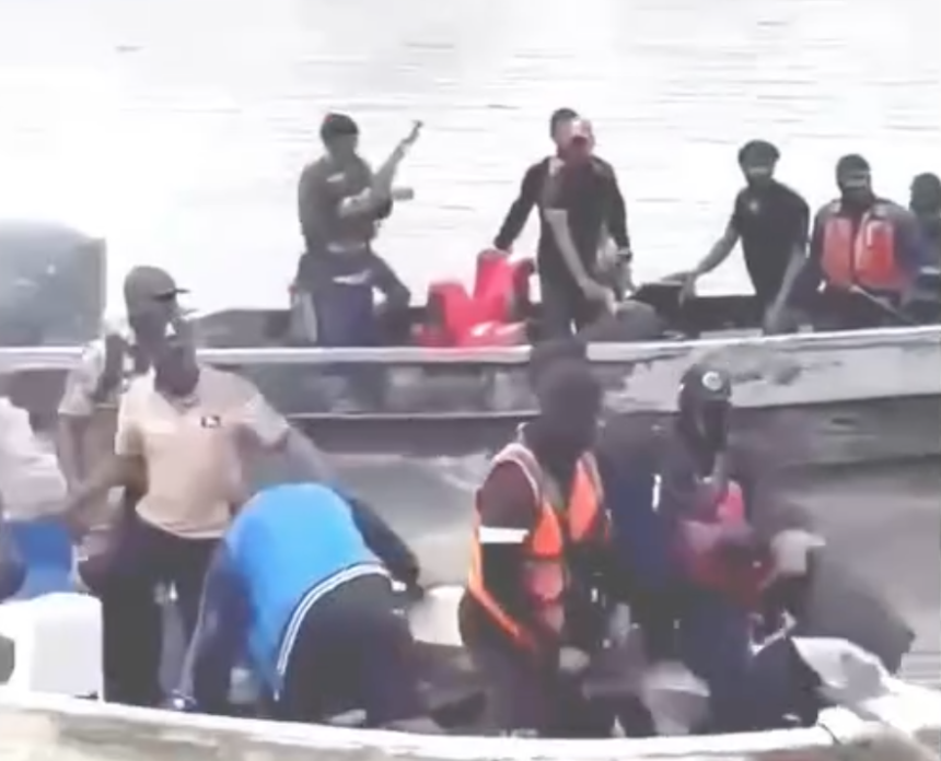 Tension in Borokiri, Rivers State, as Clash Erupts Between Tompolo’s Tantita Officers and Youths