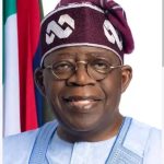 President Bola Ahmed Tinubu