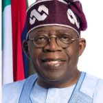 President Bola Ahmed Tinubu