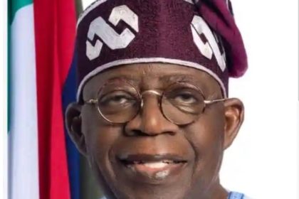 President Bola Ahmed Tinubu