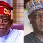 President Tinubu