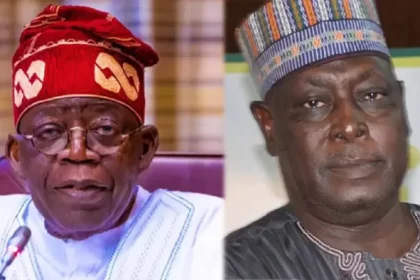 President Tinubu