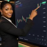 Nigerian stock exchange broker