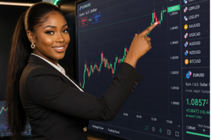 Nigerian stock exchange broker