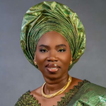 Kudirat Adegunwa Balogun