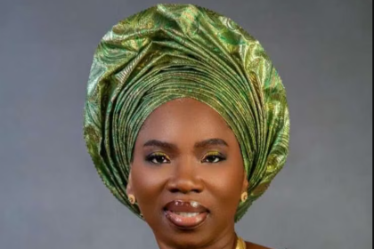Kudirat Adegunwa Balogun