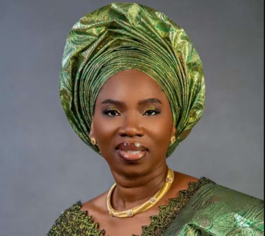 Kudirat Adegunwa Balogun
