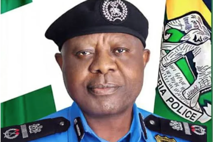 Deputy Inspector-General of Police (DIG), Mr Adegoke Fayoade